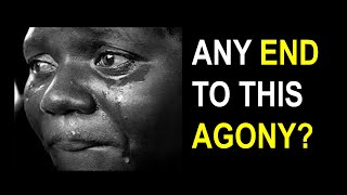 The only ONE cause of all our problems- Buddha pin-points in this fascinating story