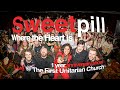 Sweet pill  full set  where the heart is live  the first unitarian church pa