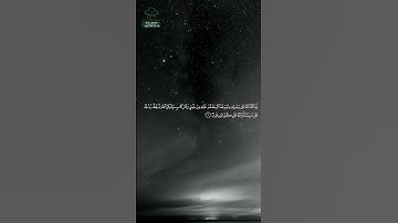 سورة الحشر • مدنية • بصوت ماهر المعيقلي | عدد الآيات: 24 #قرآن #Quran #تلاوة #قرآن_كريم #الحشر