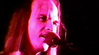 Weird On The Avenue - The Frogs (05/14/1994 Shank Hall, Milwaukee) Weird On The Avenue - The Frogs (05/14/1994 Shank Hall, Milwaukee)