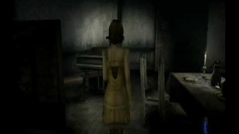 Fatal Frame 4 (Zero: Tsukihami no Kamen) - Chapter 1 (02)