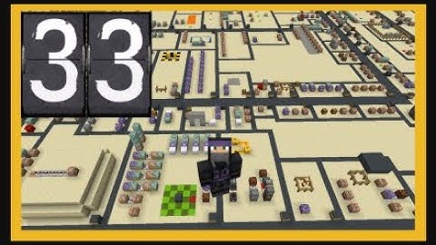 33: Clickable signs [Minecraft Map Making]