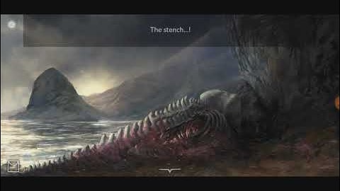 The Frostrune (complete playthrough!)