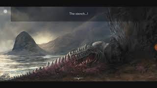 The Frostrune (complete playthrough!) screenshot 4
