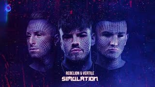 Rebelion & Vertile - Simulation (Vertile Qlimax 2023 Edit)