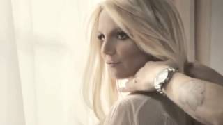 Britney Spears Gets Intimate at Bare Necessities