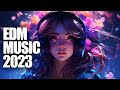 EDM Music Mix 2023 🎧 Mashups & Remixes Of Popular Songs 🎧 Bass Boosted 2023 - Vol #51