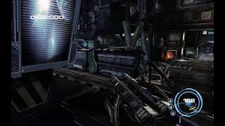 Alien Rage - Unlimited 4K
