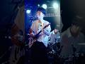『My name』ライブ映像 10/12大阪MINAMI WHEEL出演!!️#maverickmom #myname #メイブリックマム #邦ロック  #ライブ #バンド #ミナホ