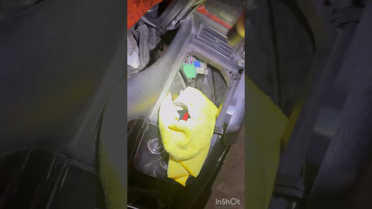 Goldwing GL1800 Cooling System Fill & Burping — Avoid Overheating (01–05 Goldwing)