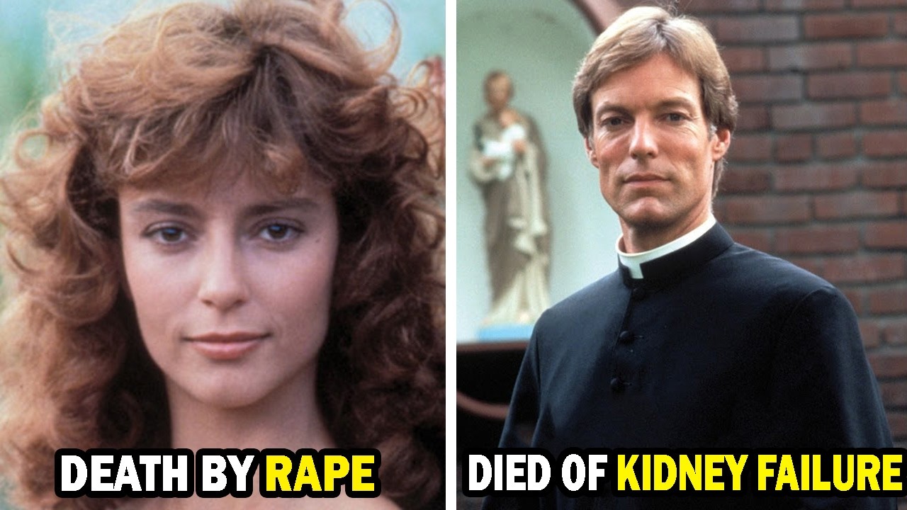 14 Beloved The Thorn Birds Actors Who Tragically Passed Away