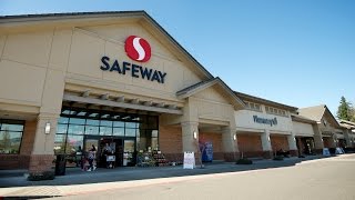 Missonal Living At Safeway Stores