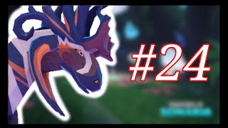 CENICARA GAMEPLAY | Creatures of Sonaria #24 | #viral #video #roblox 