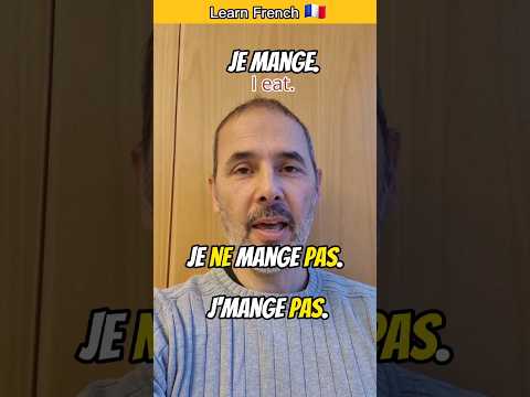 Video: Ko franču valodā nozīmē MOH?