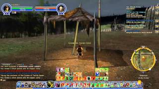 LOTRO 122: Lost Pages LOTRO 122: Lost Pages