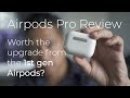 Airpods Pro worth the upgrade from the 1st Gen Airpods?