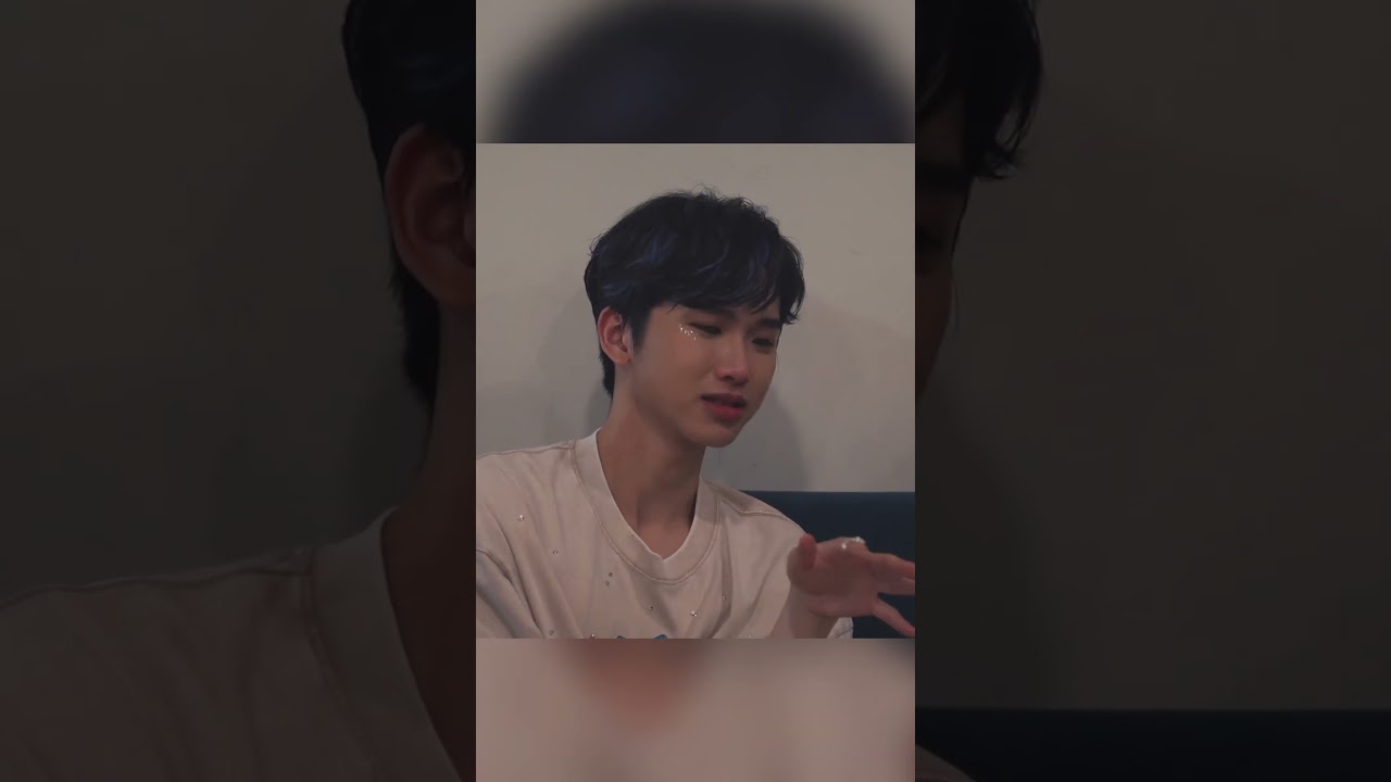 《AcQUA源少年》你睡我旁邊也可以(黃莑茗 須弘道)