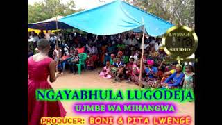 NGAYABHULA MIHANGWA BY LWENGE STUDIO