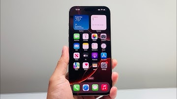 iPhone 16 Pro Max: Frozen, Stuck or Unresponsive (FIXED)