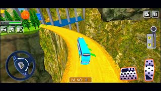 Euro Bus Simulator 2| New Bus Game| Bus Game 2024| IDBS Game| IDBS Studio Game screenshot 5