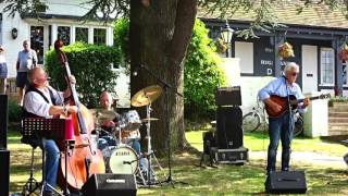 The Vincents   - 6345789