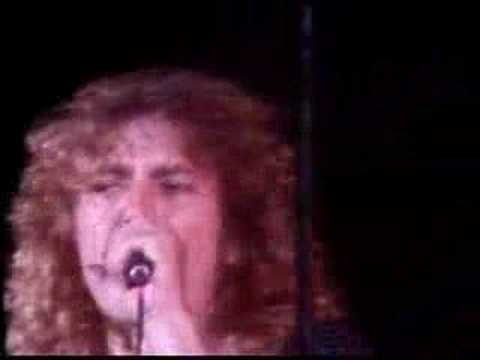 Led Zeppelin - In The Evening (Live at Knebworth 1979)