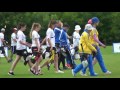 Saturday exibition Team Match