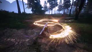 Black Desert - 47:06