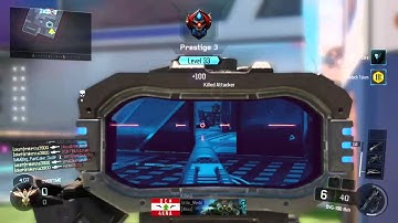 BO3 | 4 Collaterals in a row