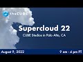 Supercloud22