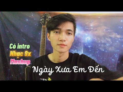 Video HƯỚNG DẪN ĐỆM BÀI HÁT 9X BẤT HỦ - Có intro | Ngày Xưa... - youtube