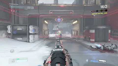 🎯 Double Kill | Doom 2016 Multiplayer