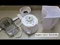 How to assemble Sujata Juicer Mixer Grinder Sujata How to assemble Sujata Juicer Mixer Grinder Sujata