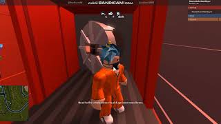 How To Get The Copper Crown | Roblox Jailbreak P1