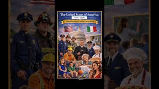 Immigrant Roots: Italian Americans live in freedom, democracy wins, pass it on