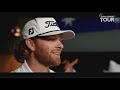 The Challenge Tour - 2021 - Episode 8