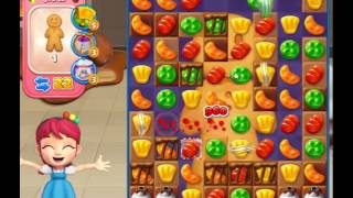 Sweet Road Level 223 played by Self-Gamed Millionaire