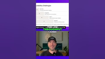 Ethereum Scalability: Fixing Congestion and High Gas Fees!