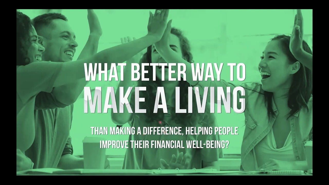 United Wealth Education Full Presentation