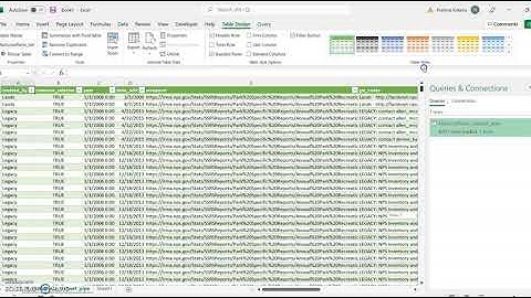 How to Import Pipe Delimited to Excel?