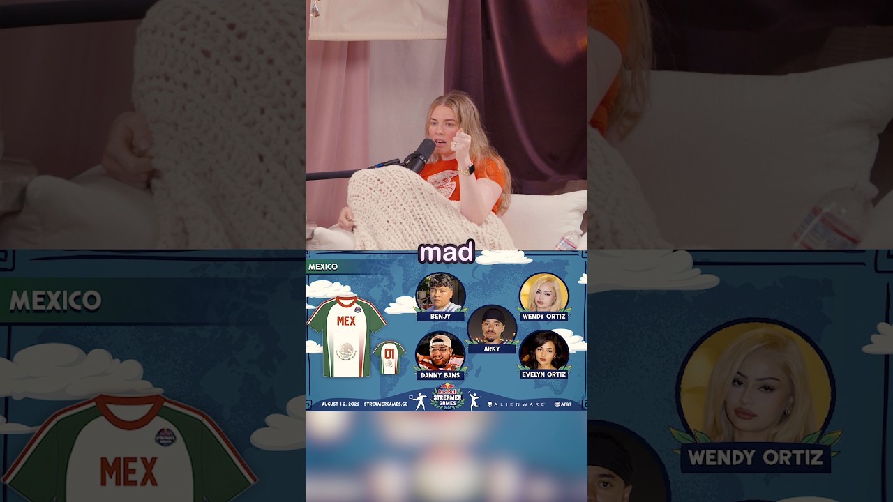 Ludwig’s Streamer Games Problem