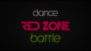 RED ZONE Battle | HIP HOP KIDS | Лука vs Дима доп раунд | 1:4