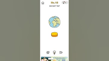 Brain out level 15 || do not tap || #shorts