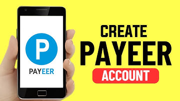 How to Create Payeer Account { Updated }