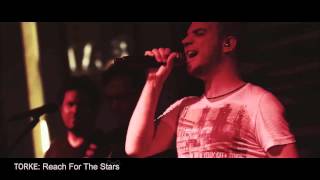 Torke: Reach For The Stars - Mariano Reel: Lima, Perú
