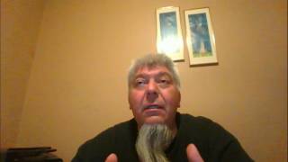 The Meaning Of A Blue Orb