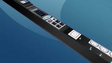 Enlogic   The Intelligent PDU