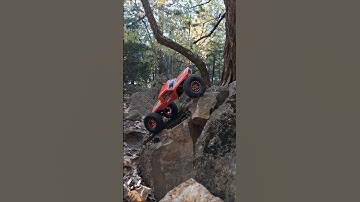 Scx24 C-3 Gladius-XL Side Hill LINE SLAYER #meusracing @meusracing @rcsteve710_ @INJORA