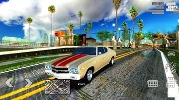 GTA SA DirectX 2.0 Android Modpack 2021/22| GTA SA Android DirectX 2.0 Graphics Modpack | SA DirectX