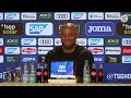 RE-LIVE | Pressetalk nach dem Sieg gegen Hoffenheim! | Bundesliga